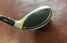 Taylormade tour rescue for sale  El Dorado Hills