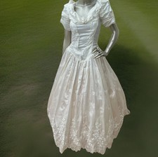 Vintage 80s cream for sale  LLANDUDNO