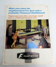 Vintage 1950 fleetwood for sale  Cape Coral
