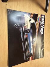 1976 chevrolet vega for sale  Jackson