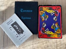 Tarocco egiziano stuart usato  Gaggio Montano