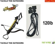 Crossbow string 120lb for sale  LEICESTER