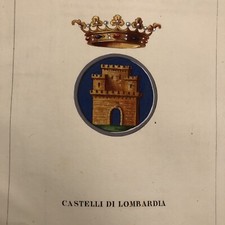 Stemma araldico della usato  Trinita
