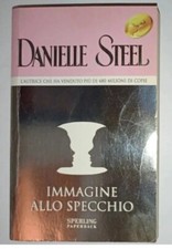 Libro danielle steel usato  Trieste