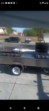 Grill master trailer for sale  Yorba Linda