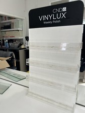 Cnd vinylux salon for sale  LEEDS
