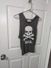 Soul cycle skull for sale  Austin
