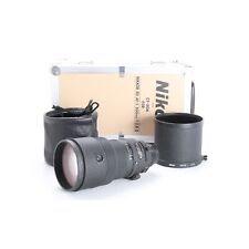 Nikon 300 if gebraucht kaufen  Frankfurt am Main