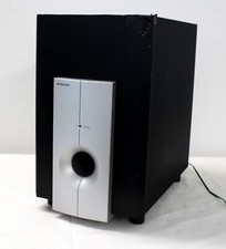 Subwoofer universum quelle gebraucht kaufen  Mittenwald