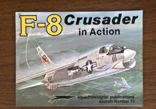 Crusader action squadron for sale  MARKET HARBOROUGH