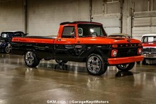 1966 ford 100 for sale  Grand Rapids