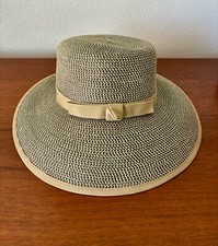 Eric javits straw for sale  Tampa