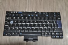 Touche clavier lenovo d'occasion  Le Crès