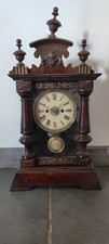Ancienne pendule horloge d'occasion  Pouilly-en-Auxois