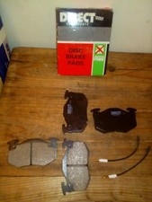 Peugeot 205 brake for sale  BURNLEY