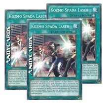 Kozmo spada laser usato Kozmo spada laser usato  Ravenna