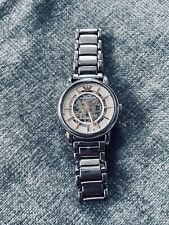 Montre emporio armani d'occasion  Quesnoy-sur-Deûle