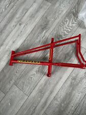 Raleigh tomahawk frame for sale  MILTON KEYNES