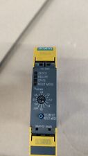 Avviatore siemens 3rm1102 usato  Nove