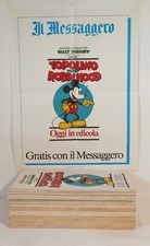 Messaggero presenta topolino usato  Forli