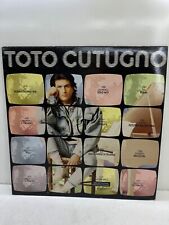Ebond toto cutugno usato  Beinasco