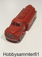 Lego esso tankwagen gebraucht kaufen  Wadersloh