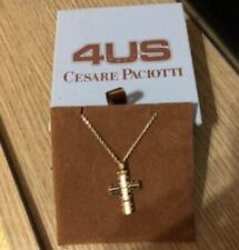 Bracciale collana cesare usato  Bagnacavallo