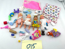 Barbie krissy babies for sale  Galena