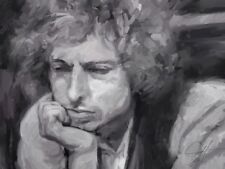 Dylan giclée print for sale  Saint Augustine