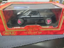 Sondermodell ferrari 348 gebraucht kaufen  Deutschland