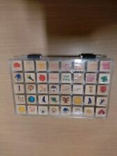 Whispers wooden mini for sale  BARGOED