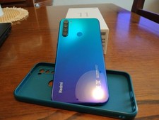 Redmi note 64g usato  Firenze
