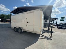 Used 2021 7x16 for sale  Waco