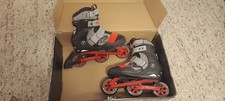 Inline skates trio gebraucht kaufen Inline skates trio gebraucht kaufen  Berlin