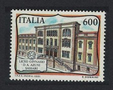 Azuni lyceum sassari for sale  UK