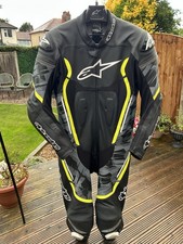 Alpinestars motegi one for sale  PRESTON