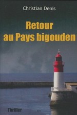 Retour pays bigouden d'occasion  Hennebont