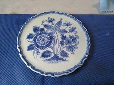 Delft blue white for sale  BOURNE