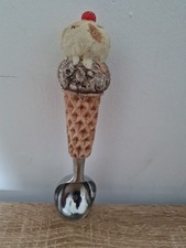 Ice cream scoop for sale  BILLINGHAM