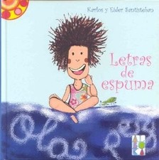 Letras de espuma, usado comprar usado  Enviando para Brazil
