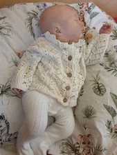 Reborn kit miranda d'occasion  Cognin