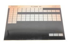 Oem honda 14vm0fec for sale  Ashaway
