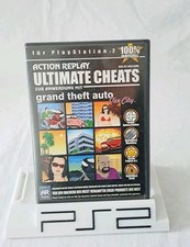Action replay ultimate gebraucht kaufen  Murnau a.Staffelsee