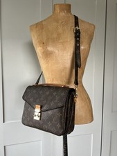 Louis vuitton pochette for sale  LINCOLN