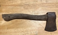 Vintage collins hatchet for sale  Temple