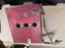 Vintage ihc farmall for sale  Three Rivers