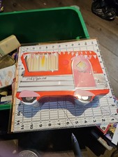 Camper trailer retro for sale  Union