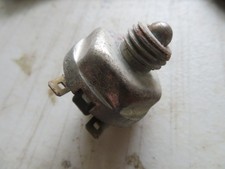Lucas reversing light for sale  RHYL