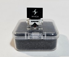 Cartridge shure m44em usato  Fiano Romano