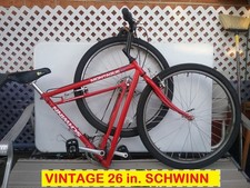 Schwinn 80s steel for sale  Harrisonburg